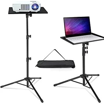 Universal Projector Tripod Stand