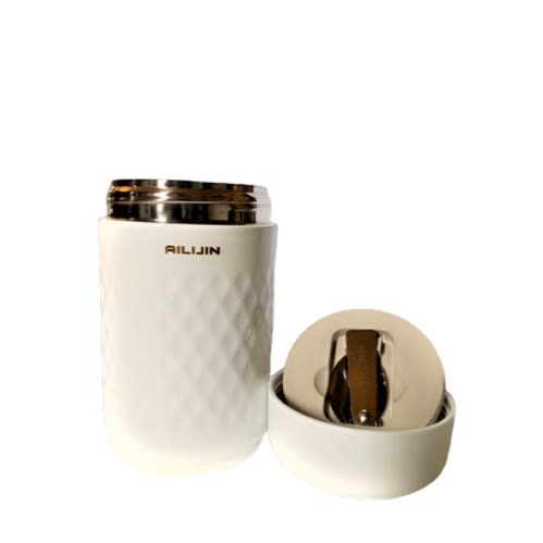Aili Jin - Food Flask   Ultra Warm Lunchbox - 1000ml