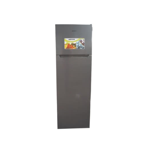 Aeon 211L Double Door Fridge - RT205L