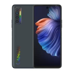 Camon 17p - 6.8