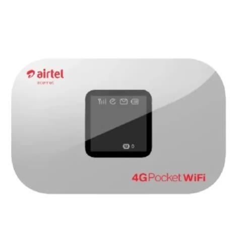 4G Pocket Wifi
