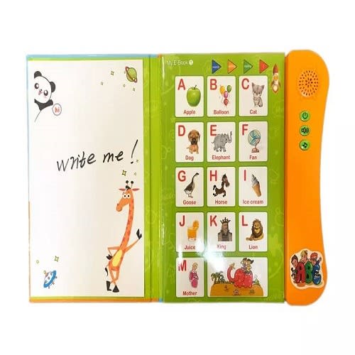 Kids' E-book