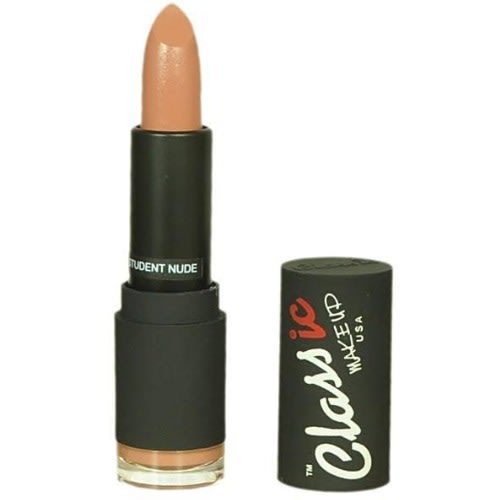 Pure Matte Lipstick - Student Nude - 3.7g
