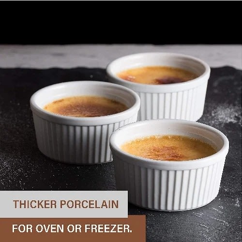 Ramekin - Set Of 6