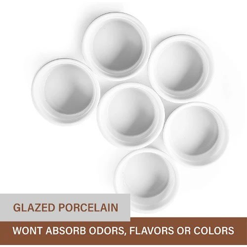Ramekin - Set Of 6
