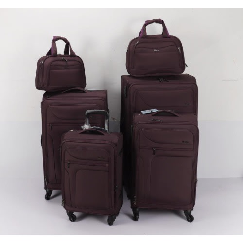 Trolley Luggage Travel Box - 28