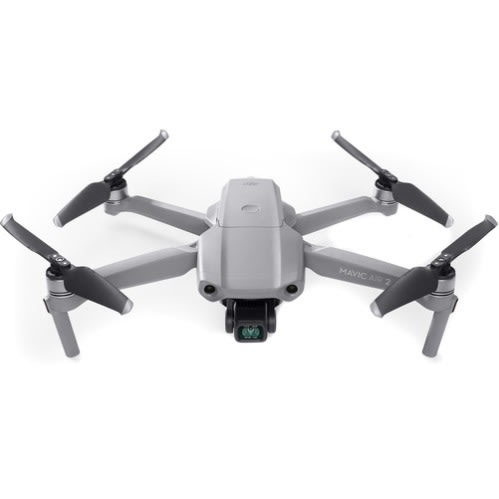 DJI Mavic Air 2 Drone - Grey