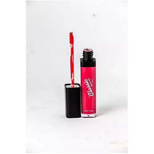 Makeup 24 Hours Long Lasting Lip Stain - Spicy -8ml