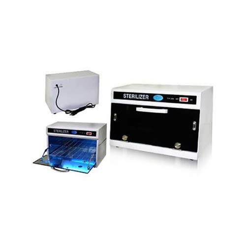 Clipper Sterilizer