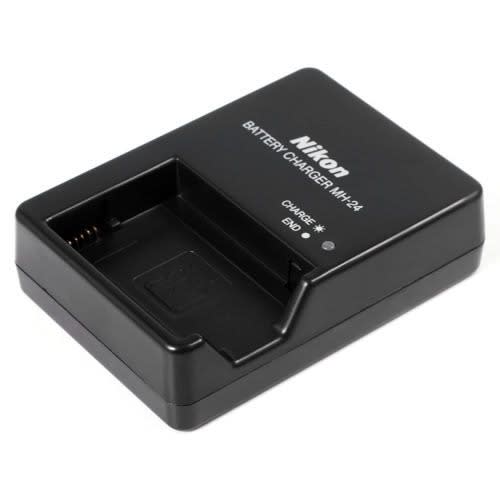 Camera Battery Charger For Nikon  En-el 14