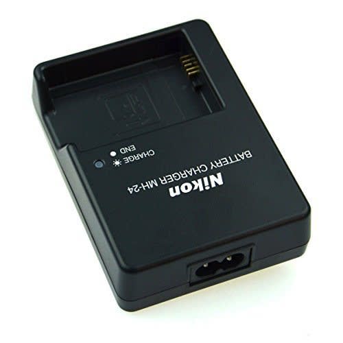 Camera Battery Charger For Nikon  En-el 14