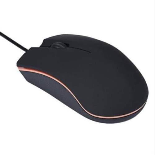 Hp Wired Mouse M20
