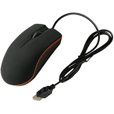 Hp Wired Mouse M20