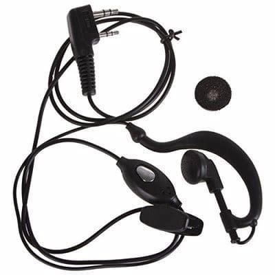 Baofeng 888s Walkie Talkie Earpiece