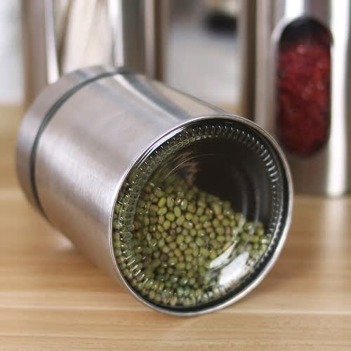 Canister Set - 3 Pieces