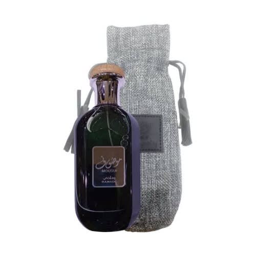 Mousuf Ramadi Eau De Parfum - 100ml
