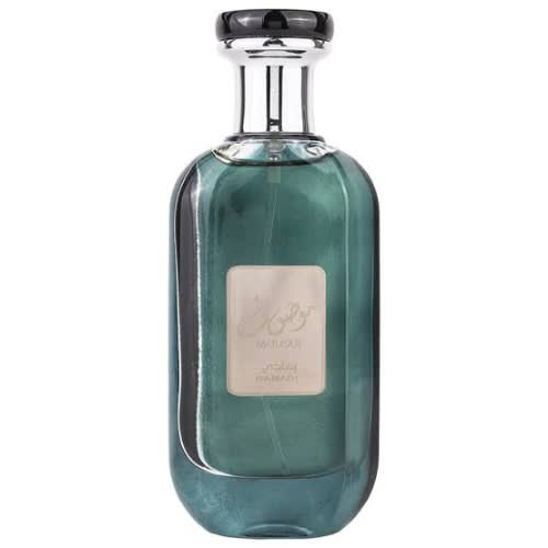 Mousuf Ramadi Eau De Parfum - 100ml