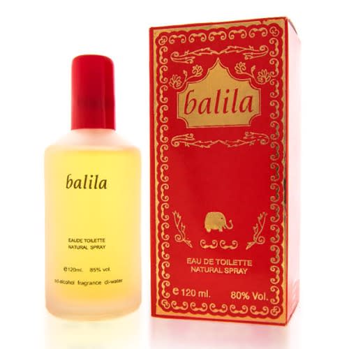 Balila Unique Perfume - 100ml