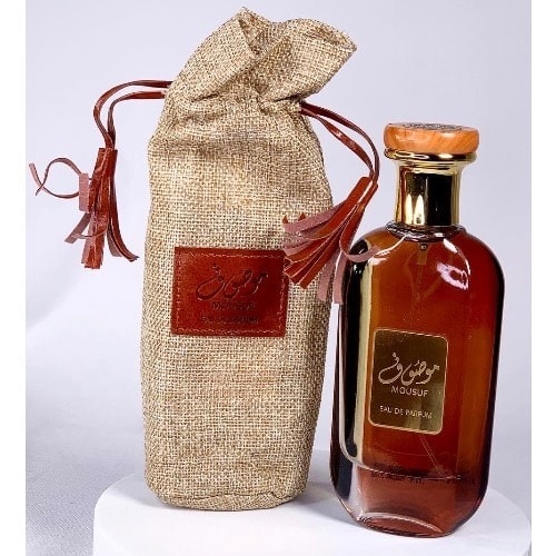 Mousef Brown Perfume 100ml