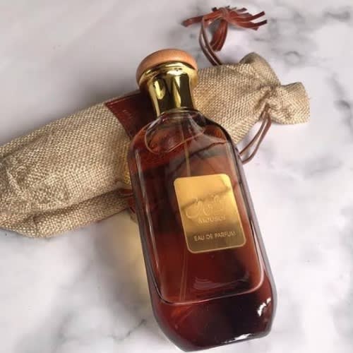 Mousef Brown Perfume 100ml