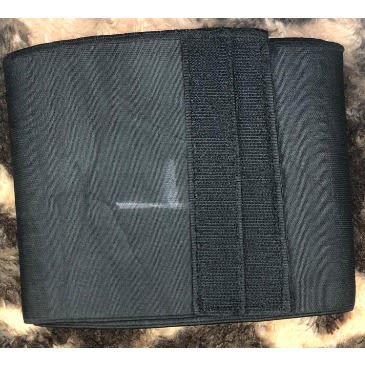 Tummy Wrap Waist Trainer