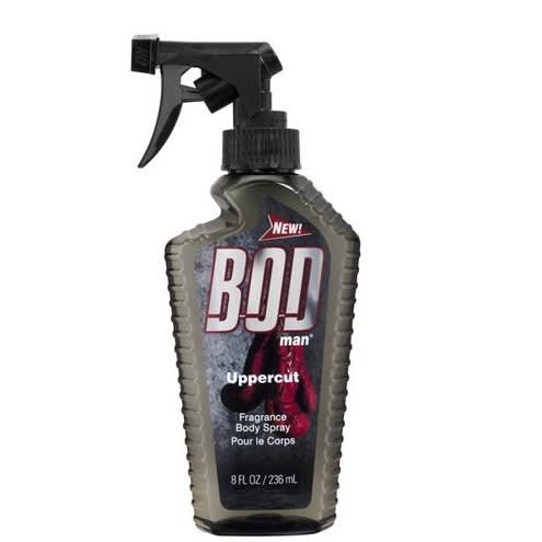 Body Spray For Men - Uppercut - 236ml - 3pics
