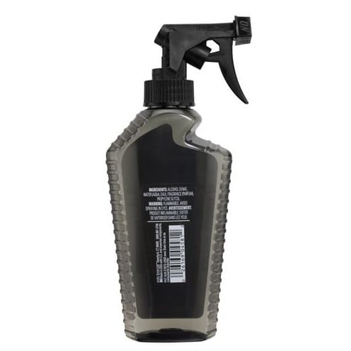 Body Spray For Men - Uppercut - 236ml - 3pics