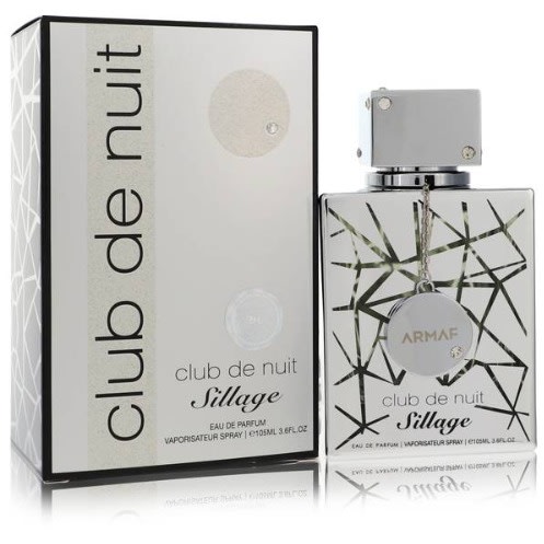 Club De Nuit Sillage For Men 100ml Edp