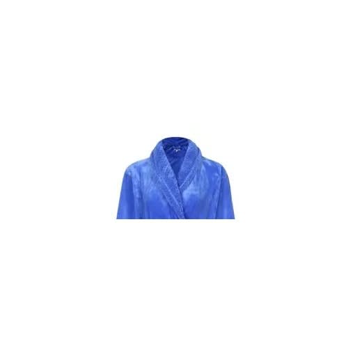 Children’s Bathrobe - Blue