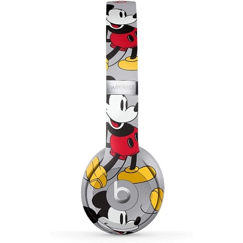 Solo3 Wireless On-ear Headphones - Mickey's 90th Anniversary Edition