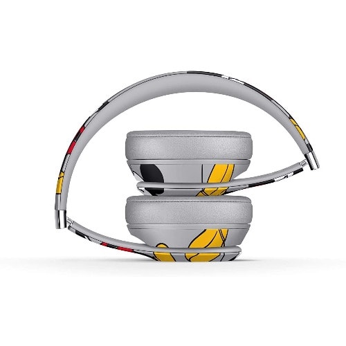 Solo3 Wireless On-ear Headphones - Mickey's 90th Anniversary Edition