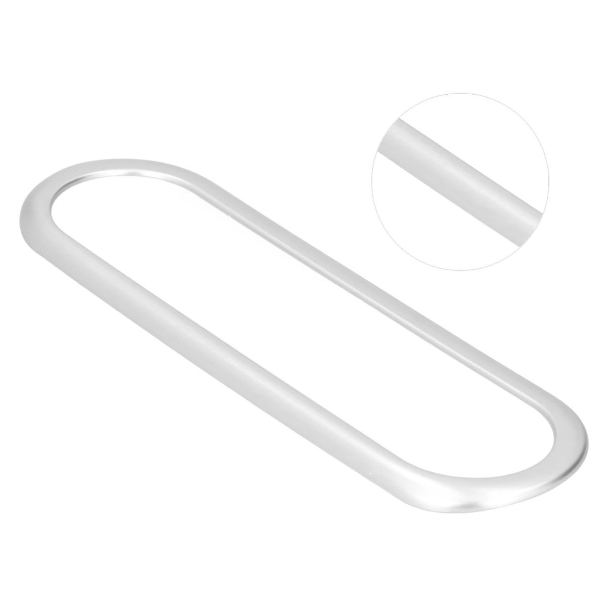 AC Panel Trim Air Conditioner Knob Frame Cover Interior