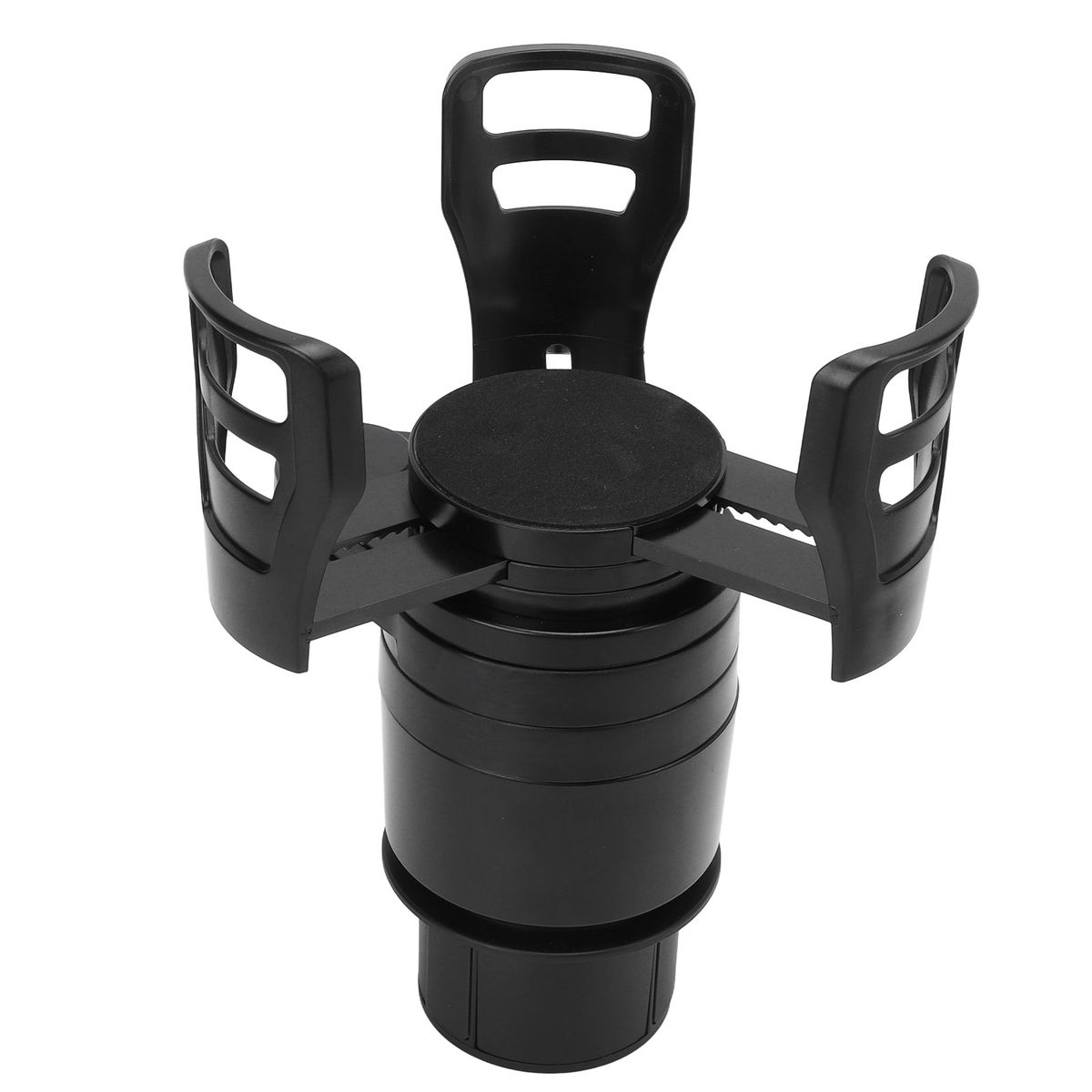 2 In 1 Universal Car Cup Holder Expander Cup Mount Extender
