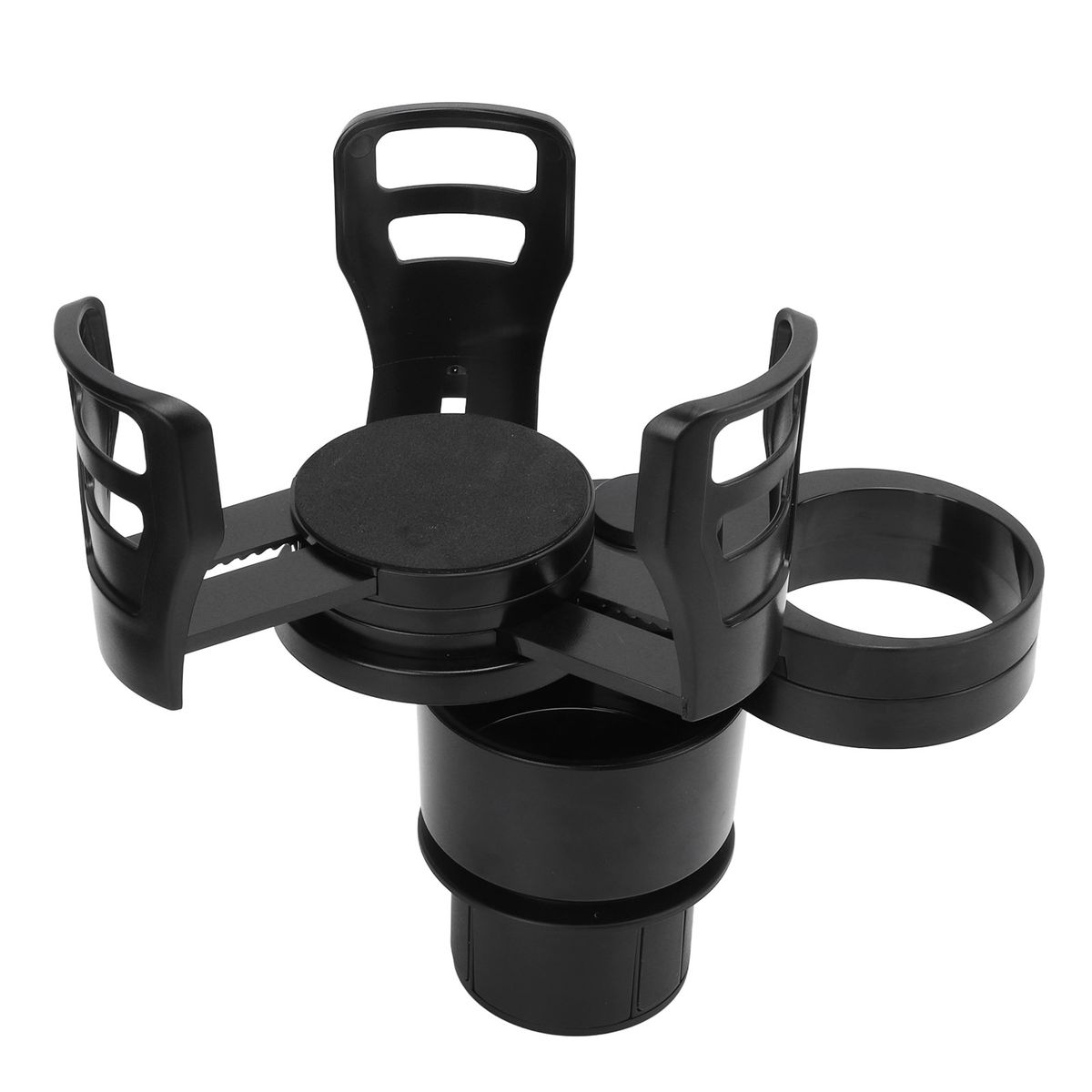 2 In 1 Universal Car Cup Holder Expander Cup Mount Extender