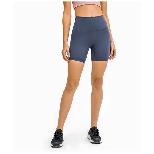 Yoga Shorts Women's Biker Shorts High Waist  Workout Gym Running Shorts