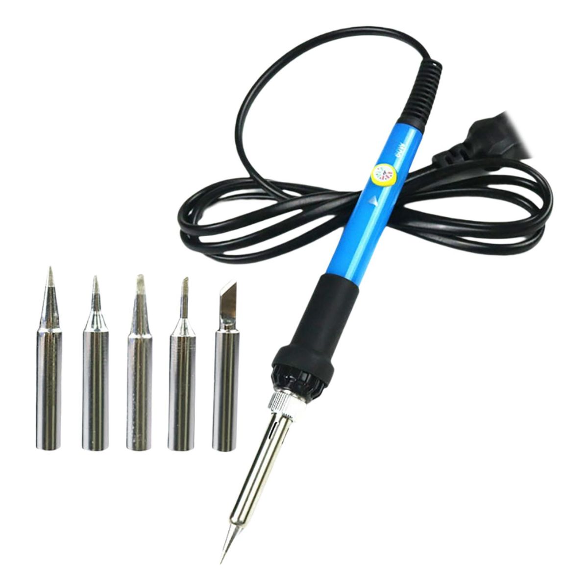 Electric Welding Pen Fast Heating Energy Saving For  Welding