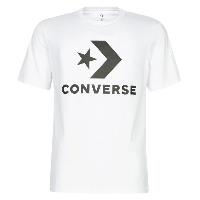 - Tee - Logo Star Chev