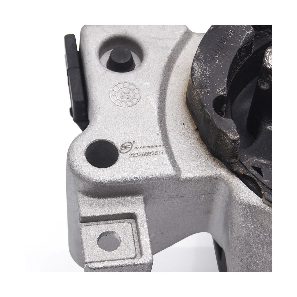 Car Gearbox Engine Transmission Mounts Support for BMW G11