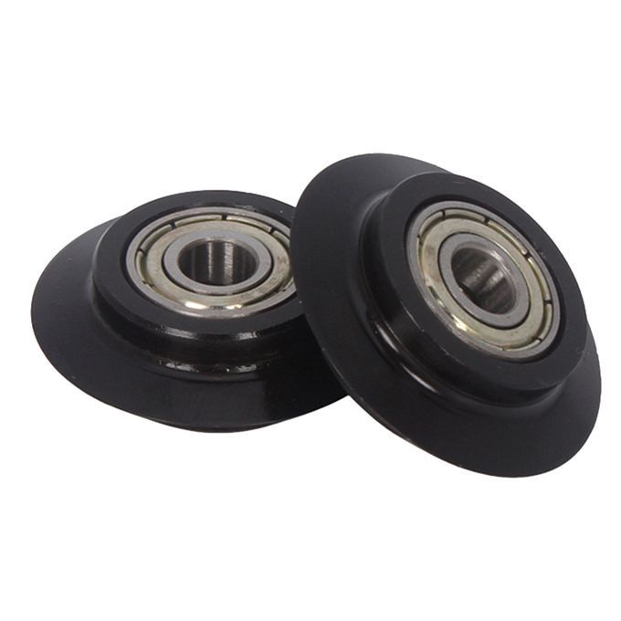 3Pcs Bearing  Blades Blades Accessory For Pipe  Copper