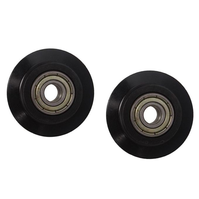 3Pcs Bearing  Blades Blades Accessory For Pipe  Copper