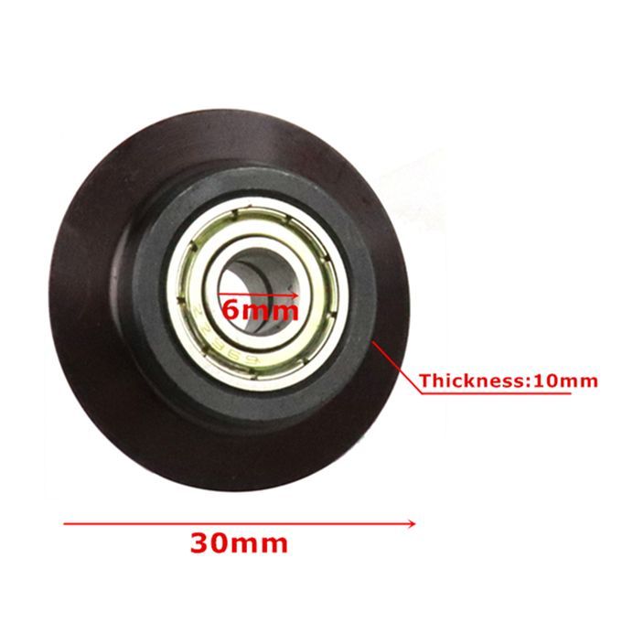 3Pcs Bearing  Blades Blades Accessory For Pipe  Copper
