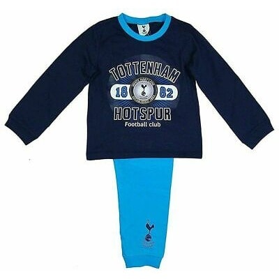 Boys Football Fans Pyjamas Set