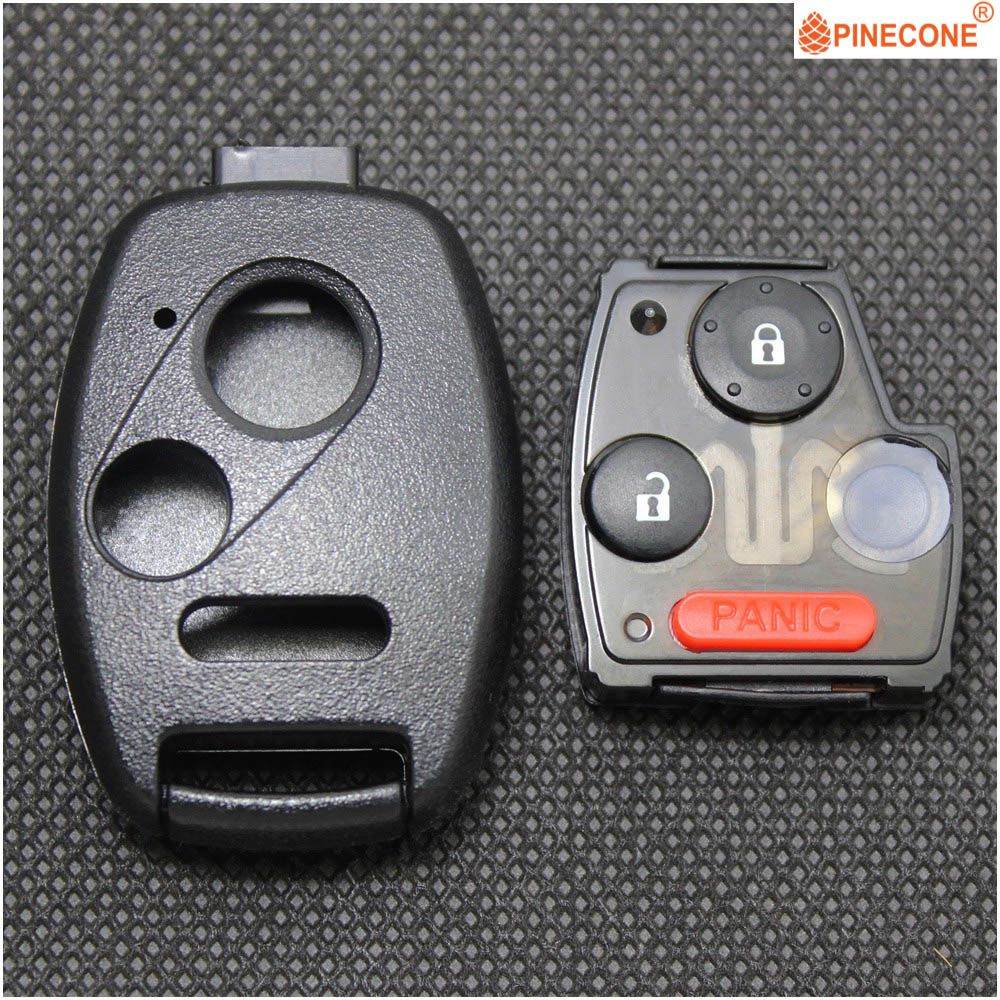 Pinecone For Honda Accord Crosstour Civic Ex Crv C
