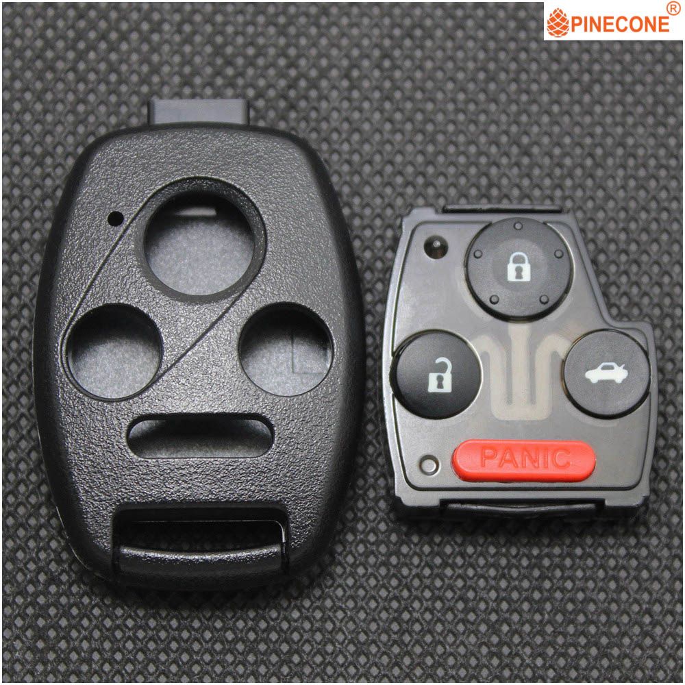 Pinecone For Honda Accord Crosstour Civic Ex Crv C