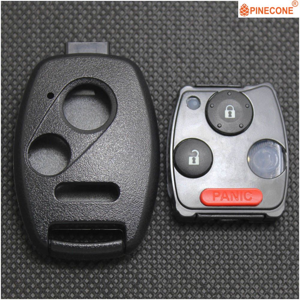Pinecone For Honda Accord Crosstour Civic Ex Crv C