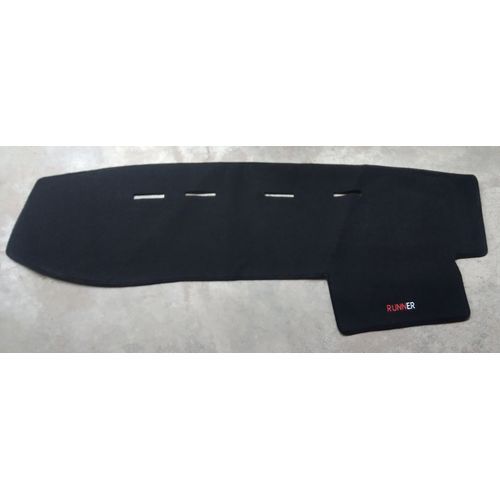 Toyota 4runner 2005 Dashboard Cover