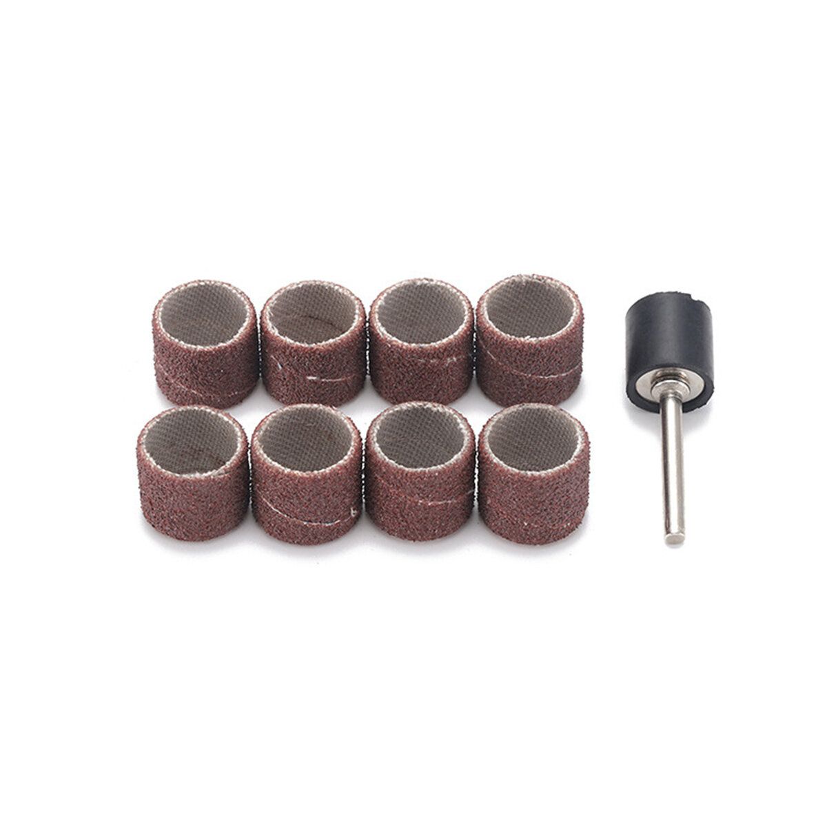 75/105PCS Multi Purpose Rotary Tool Set For Electric Grinder
