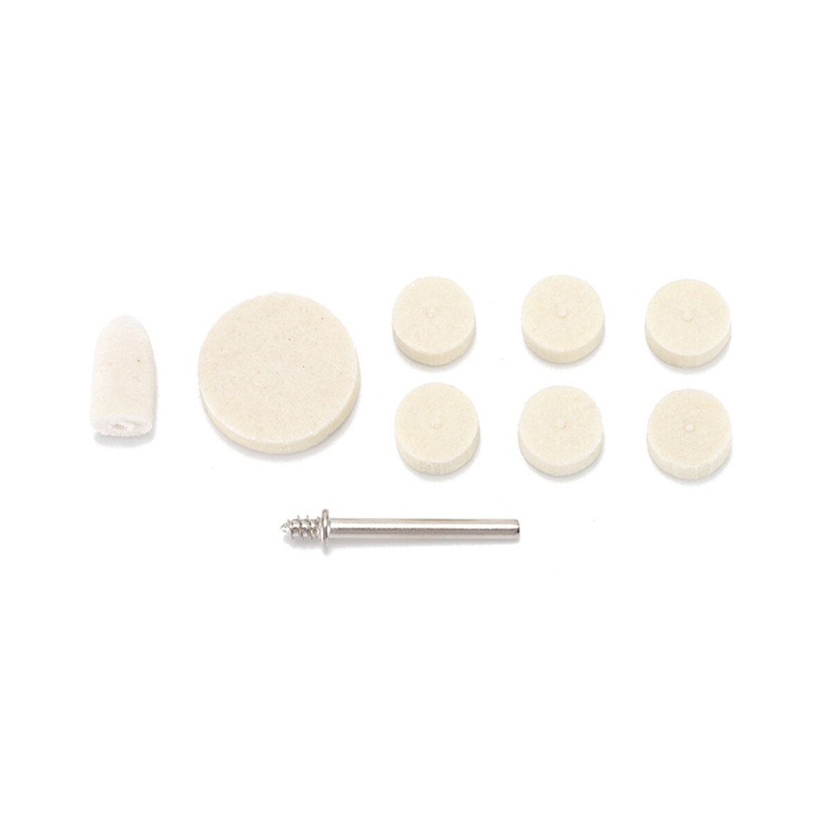75/105PCS Multi Purpose Rotary Tool Set For Electric Grinder