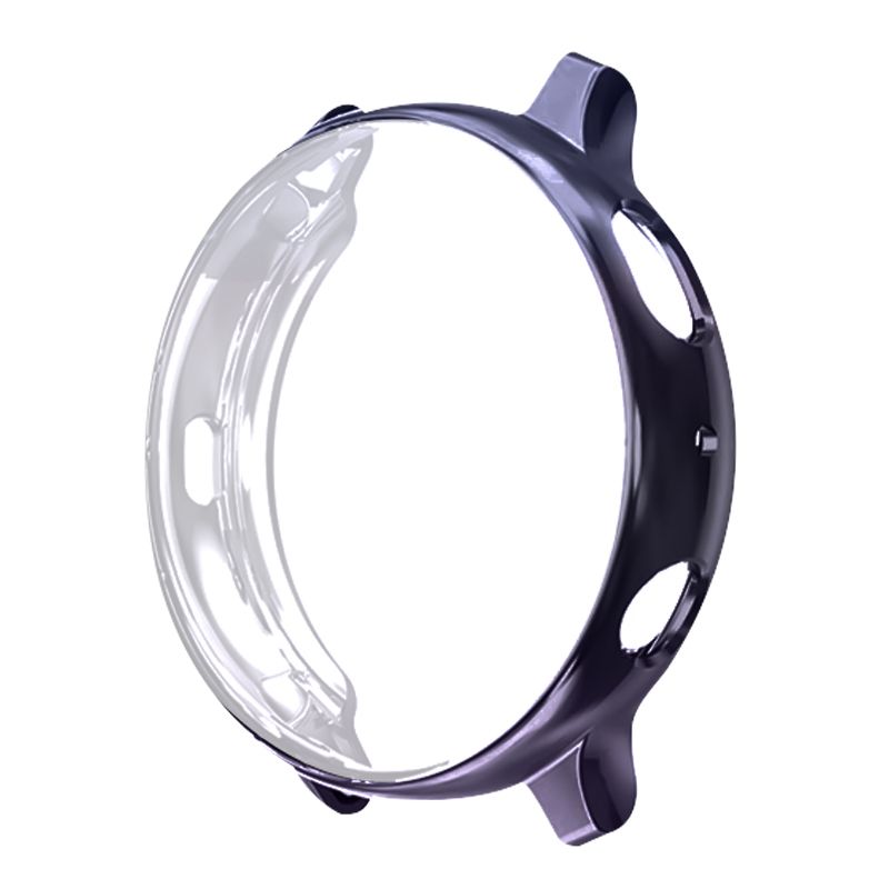 Tpu Silicone Protector Frame For Samsung Galaxy Wa