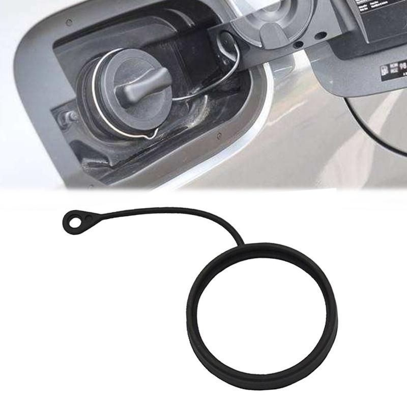 For Mercedes Benz W176 X156 W205 W213  Tank Cap Cord Anti-Lost Rope Plastic Accessories